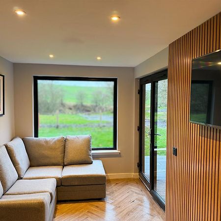 River Logie Lodges Westfield  Kültér fotó